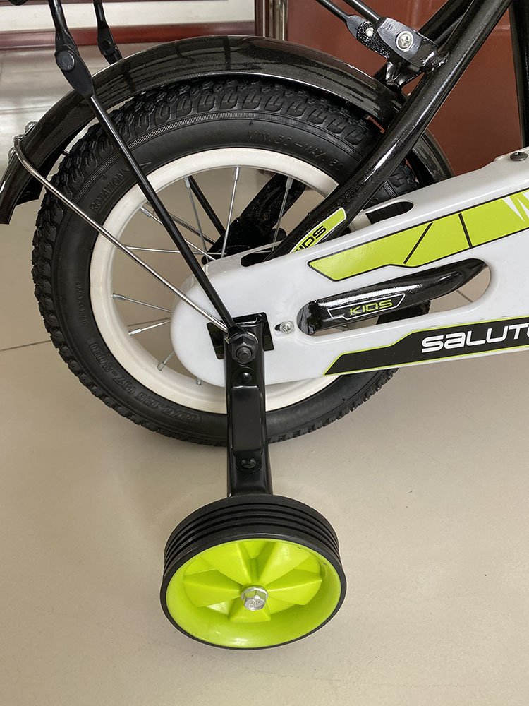 Kids Bicycle Good Quality Children Bicycle 12 Inch Bike Factory OEM Bicycle